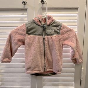 18-24M The North Face Jacket